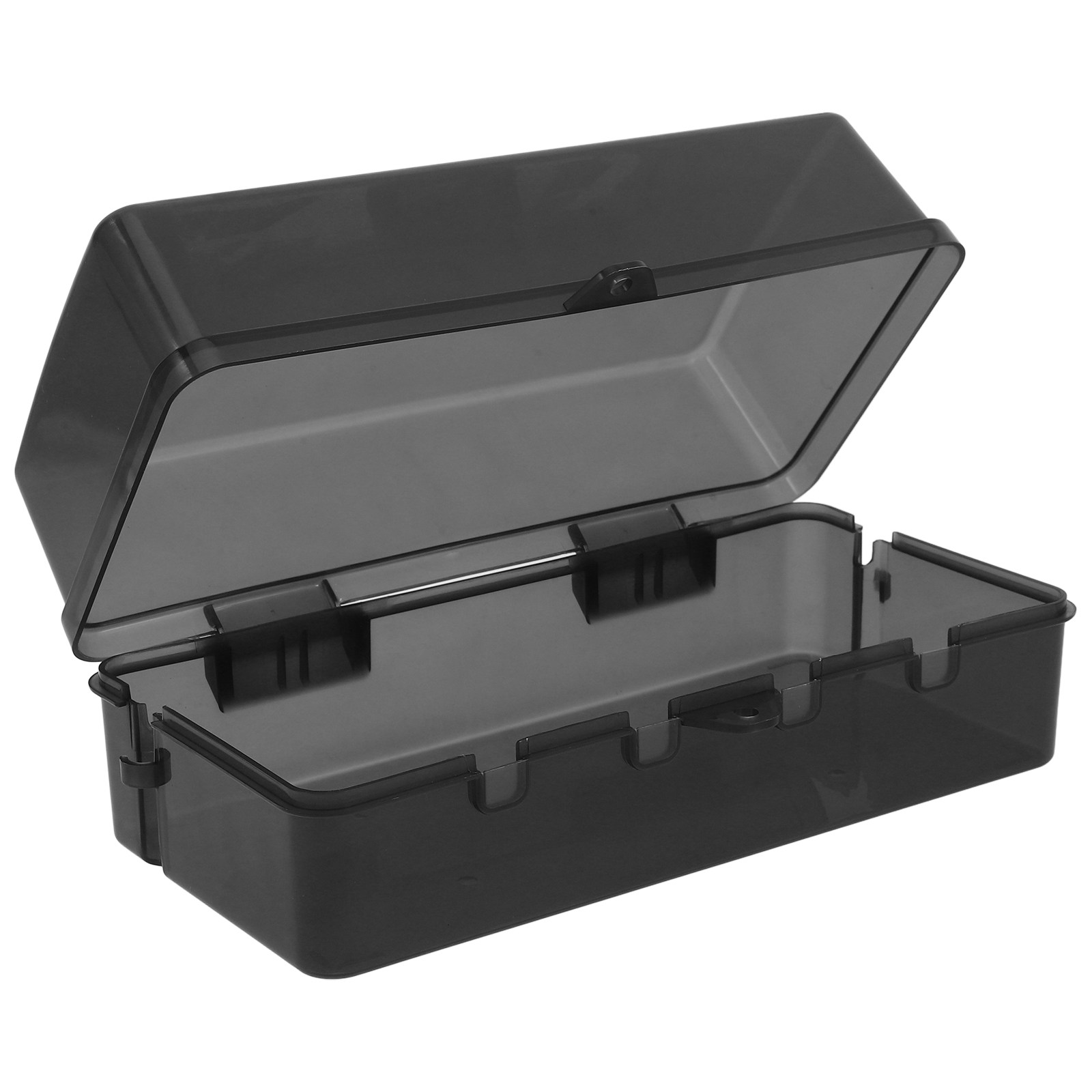 Outdoor Use Power Strip - Wasserdichte Outdoor-Elektrobox, wetterfestes Gehäuse für Stromleisten