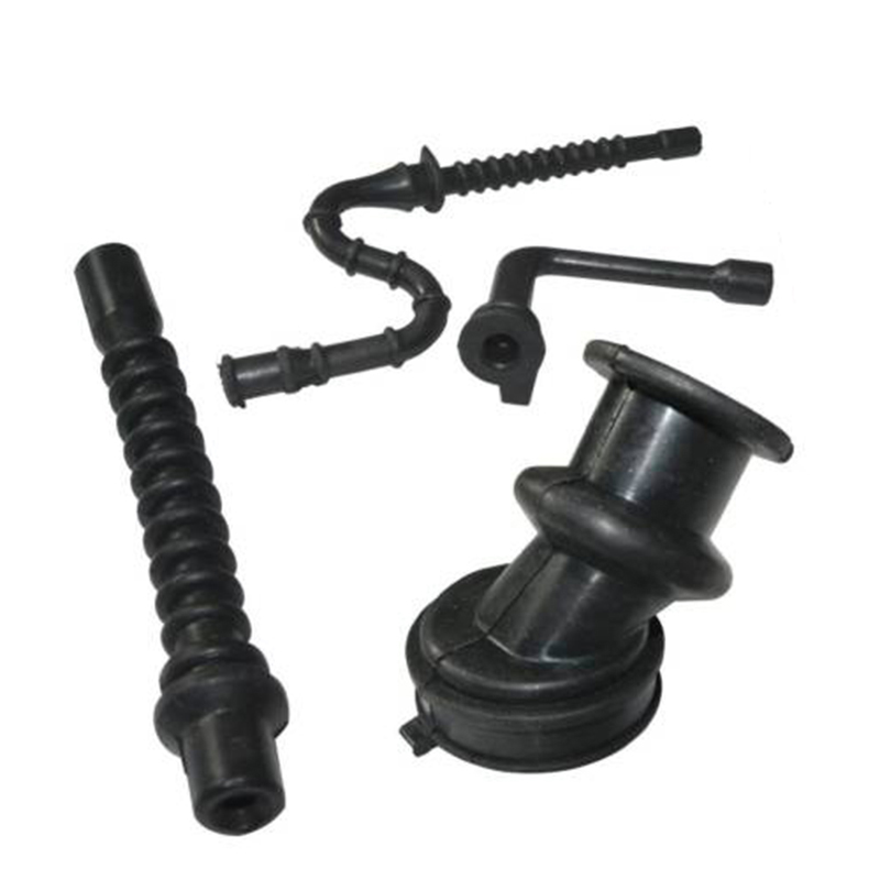 Outdoor Power 'Hose' - Ansaugkrümmermanschette, Kraftstoffleitung, Schlauchrohr für Kettensäge 026