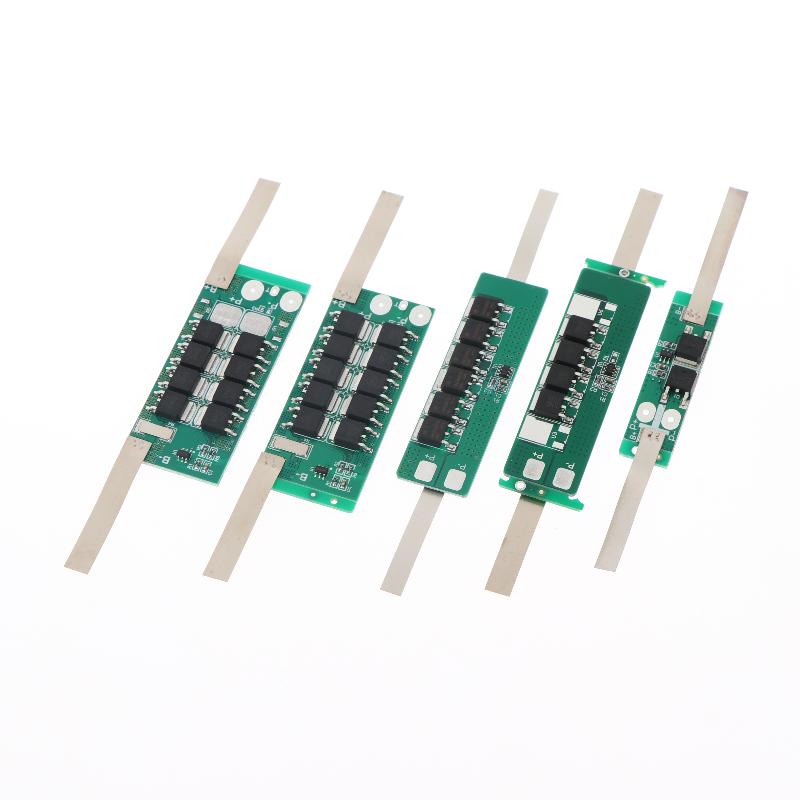 Outdoor Power Board - 【Y】1 Stück Lithium-Batterien PCM 1S 3,2V