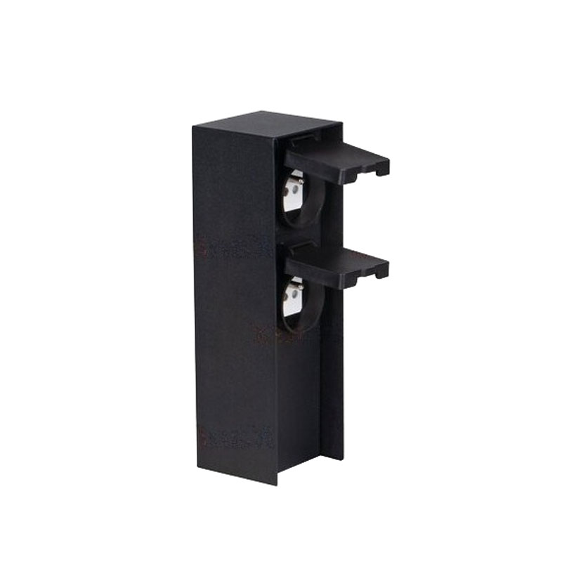 Outdoor Power Outlet Install - Hochleistungs-wasserdichte Steckdose für den Außenbereich, Bodeninstallation,