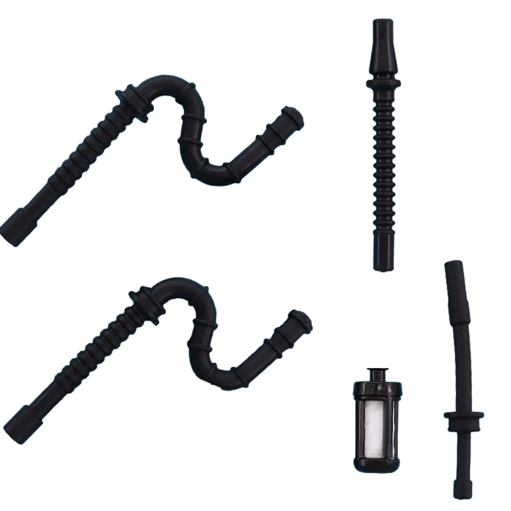 Outdoor Power 'Hose' - Schlauch, Kraftstoffleitung, Rohr, Außenteile, Zubehör, Garten,