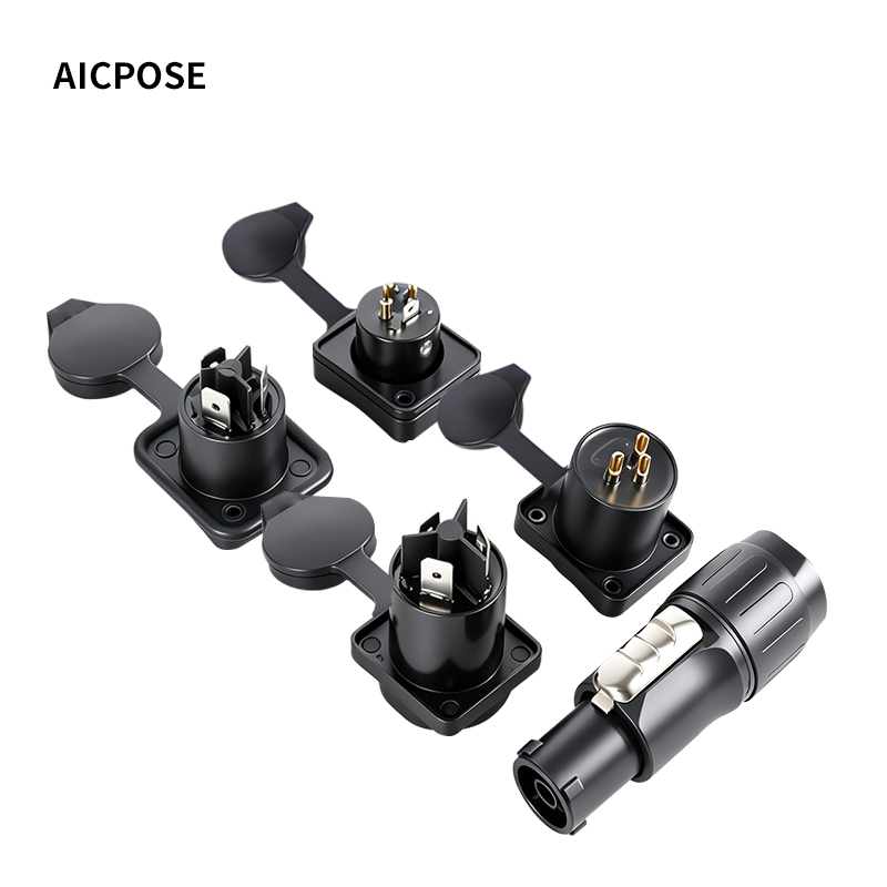10 Stück Wasserdichter Powerco – Outdoor Power Socket With Lock Bewertung und Preis