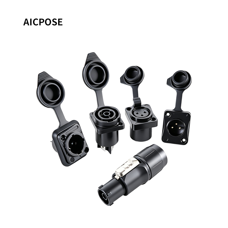 10 Stück Wasserdichter Powerco – Outdoor Power Socket With Lock Bewertung und Preis