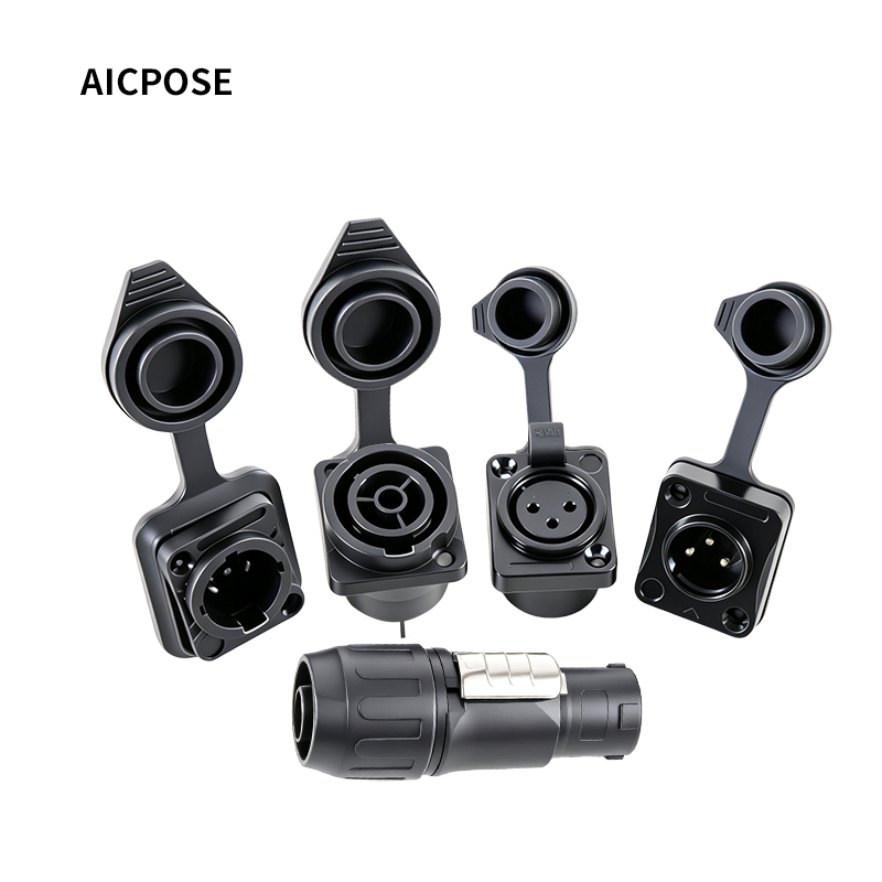 10 Stück Wasserdichter Powerco – Outdoor Power Socket With Lock Bewertung und Preis