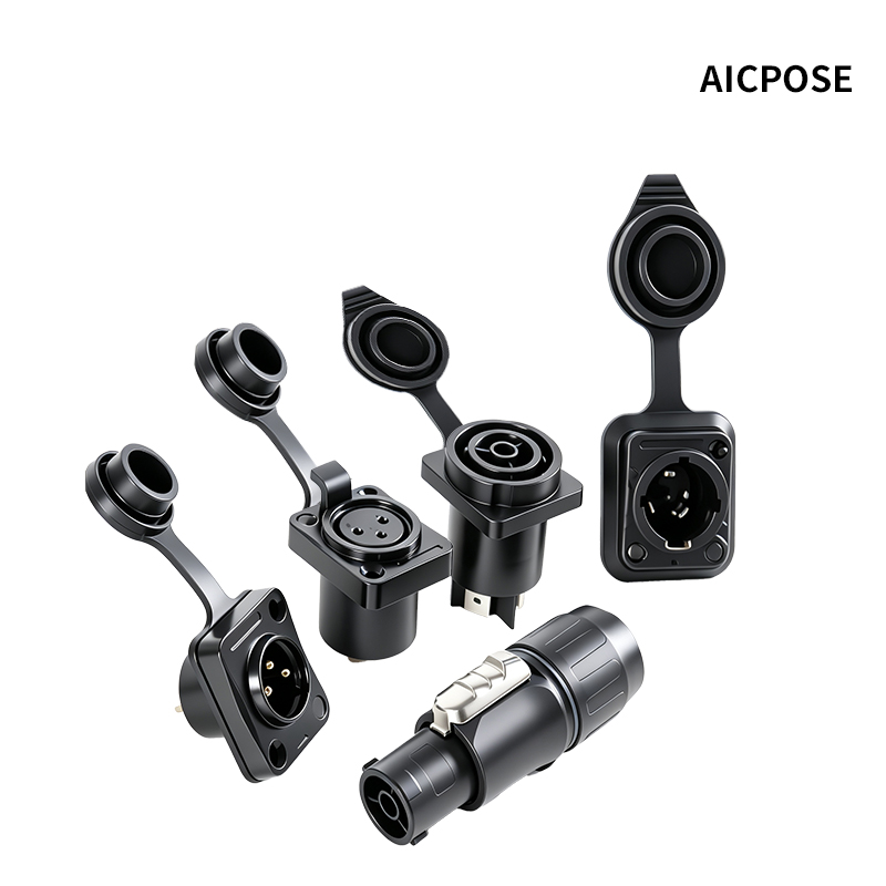 10 Stück Wasserdichter Powerco – Outdoor Power Socket With Lock Bewertung und Preis