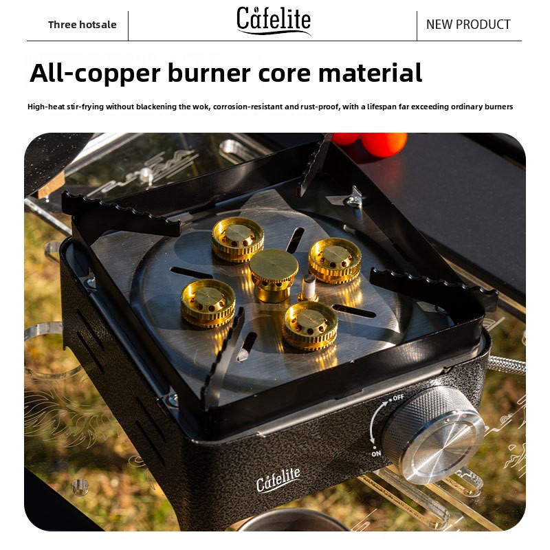 Tragbarer 5-Sterne Leistungsst – Outdoor Power 'Hose' Bewertung und Preis
