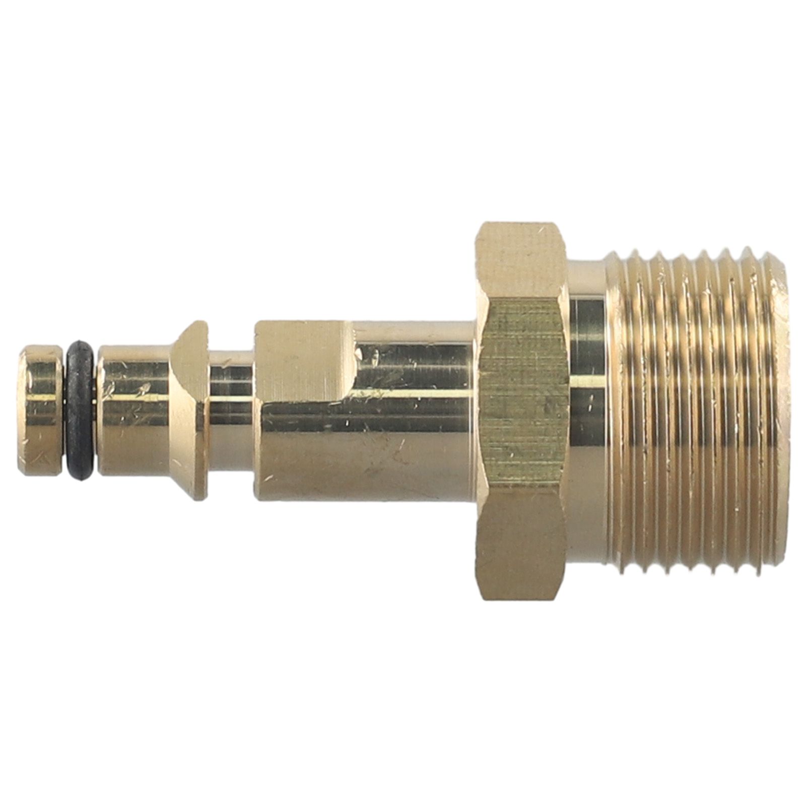 Elektrowerkzeug-Adapter M22-St – Outdoor Power 'Hose' Bewertung und Preis