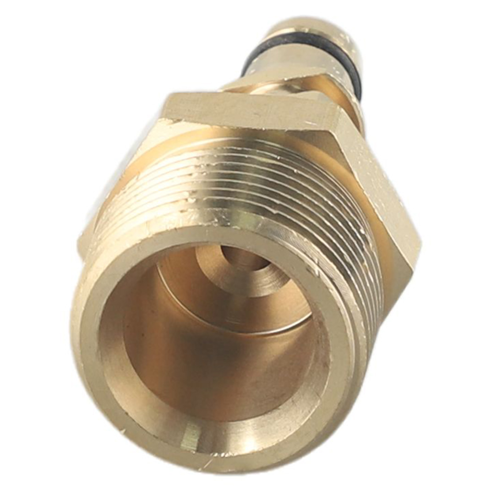 Elektrowerkzeug-Adapter M22-St – Outdoor Power 'Hose' Bewertung und Preis