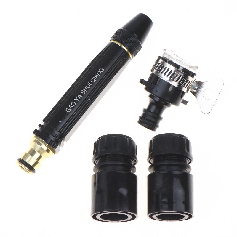 Leistungsstarke Hand-Wasserstr – Outdoor Power 'Hose' Bewertung und Preis