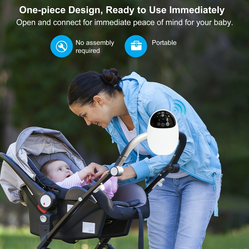 Tragbarer Outdoor-Babywipper m – Outdoor Power Usb Bewertung und Preis
