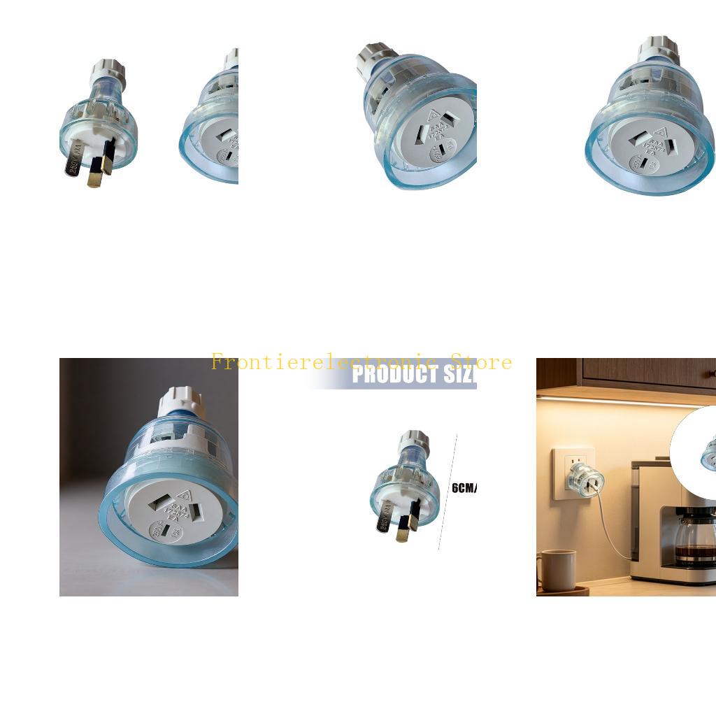G8DB 10-A-Steckdose aus Kunsts – Outdoor Power Socket With Lock Bewertung und Preis
