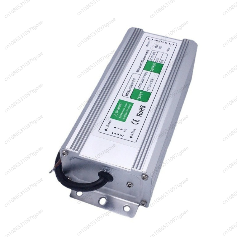 Outdoor IP67 Wasserdichter LED – Outdoor Use Power Strip Bewertung und Preis