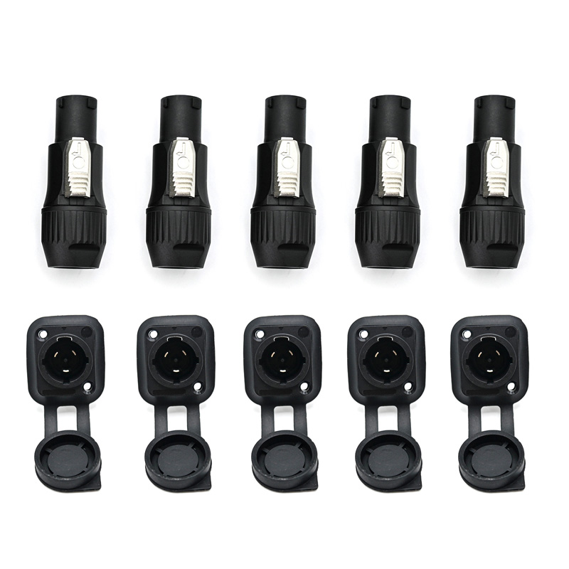 10 Stück Wasserdichter Powerco – Outdoor Power Socket With Lock Bewertung und Preis