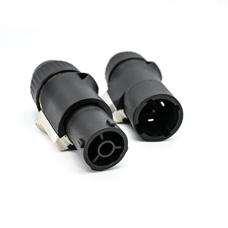 10 Stück Wasserdichter Powerco – Outdoor Power Socket With Lock Bewertung und Preis