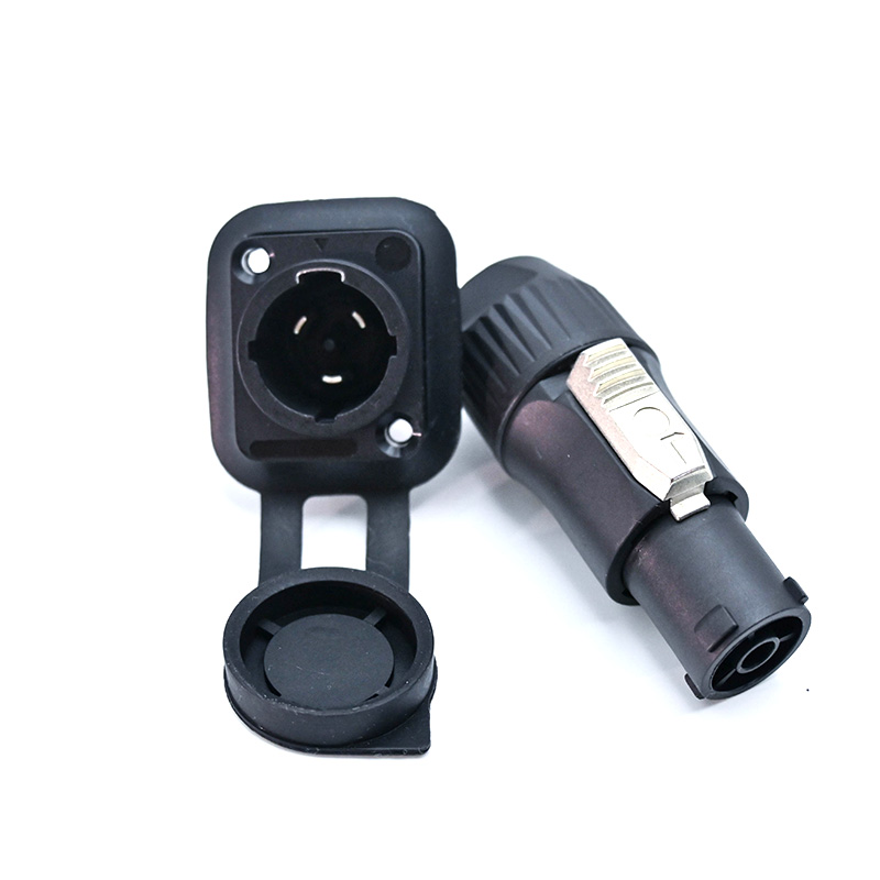 10 Stück Wasserdichter Powerco – Outdoor Power Socket With Lock Bewertung und Preis