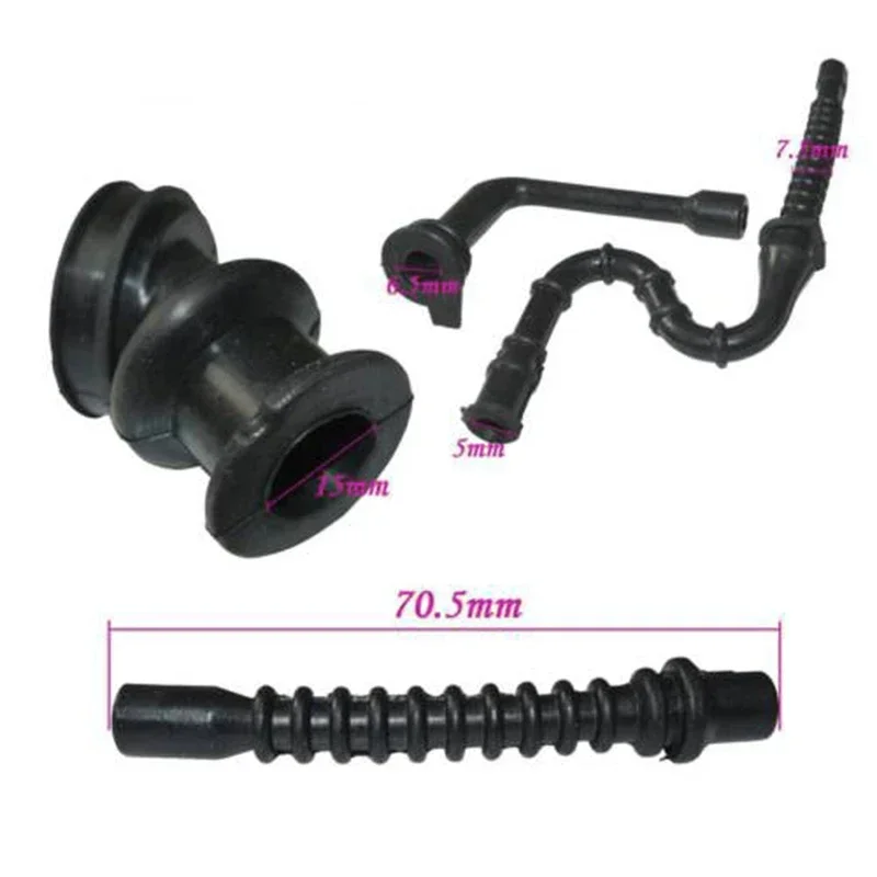 Ansaugkrümmermanschette, Kraft – Outdoor Power 'Hose' Bewertung und Preis