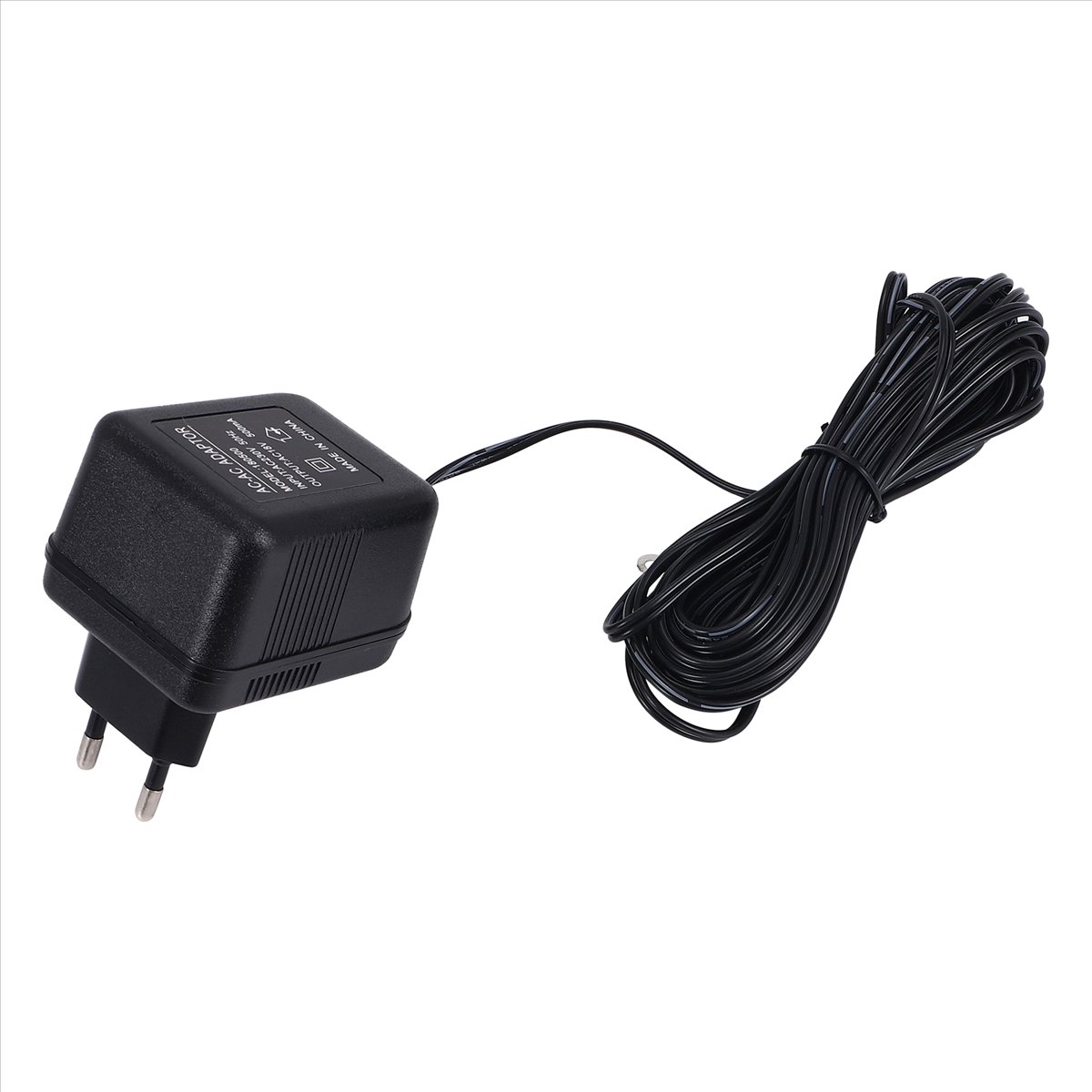 (ABGQ) 18V 500MA Netzteil, Lad – Outdoor Power Adapter Ring Bewertung und Preis