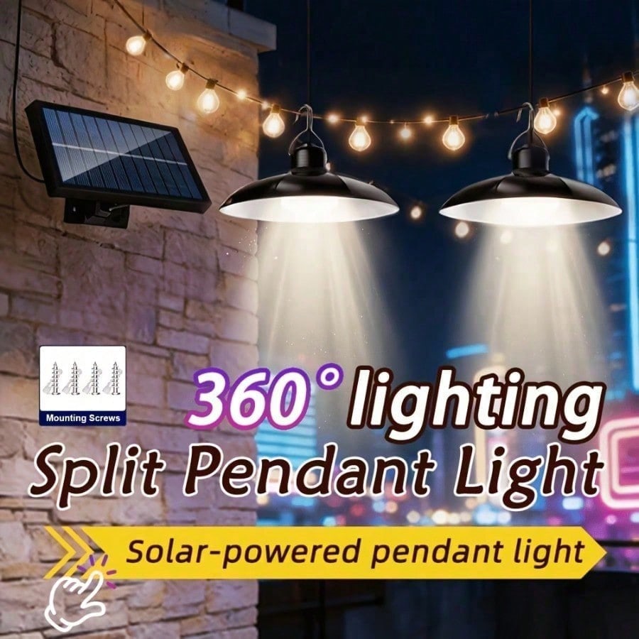Solar-Dachleuchte, geeignet fü – Outdoor Power For Gazebo Bewertung und Preis