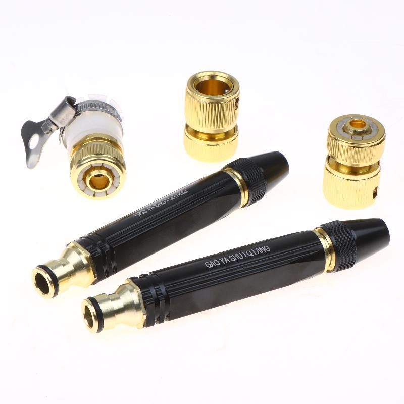 Gartenschlauch Hochdruck-Reini – Outdoor Power 'Hose' Bewertung und Preis