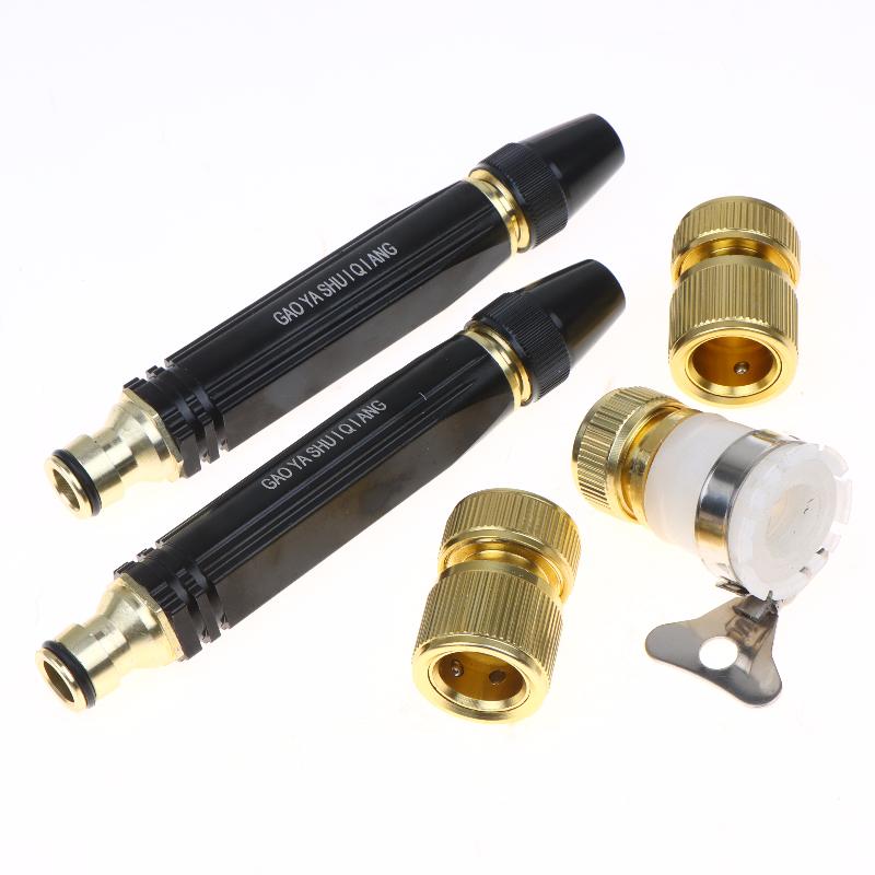 Gartenschlauch Hochdruck-Reini – Outdoor Power 'Hose' Bewertung und Preis