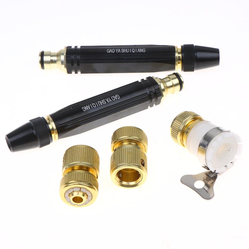 Gartenschlauch Hochdruck-Reini – Outdoor Power 'Hose' Bewertung und Preis