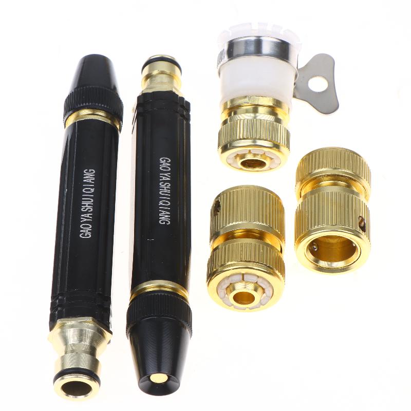 Gartenschlauch Hochdruck-Reini – Outdoor Power 'Hose' Bewertung und Preis