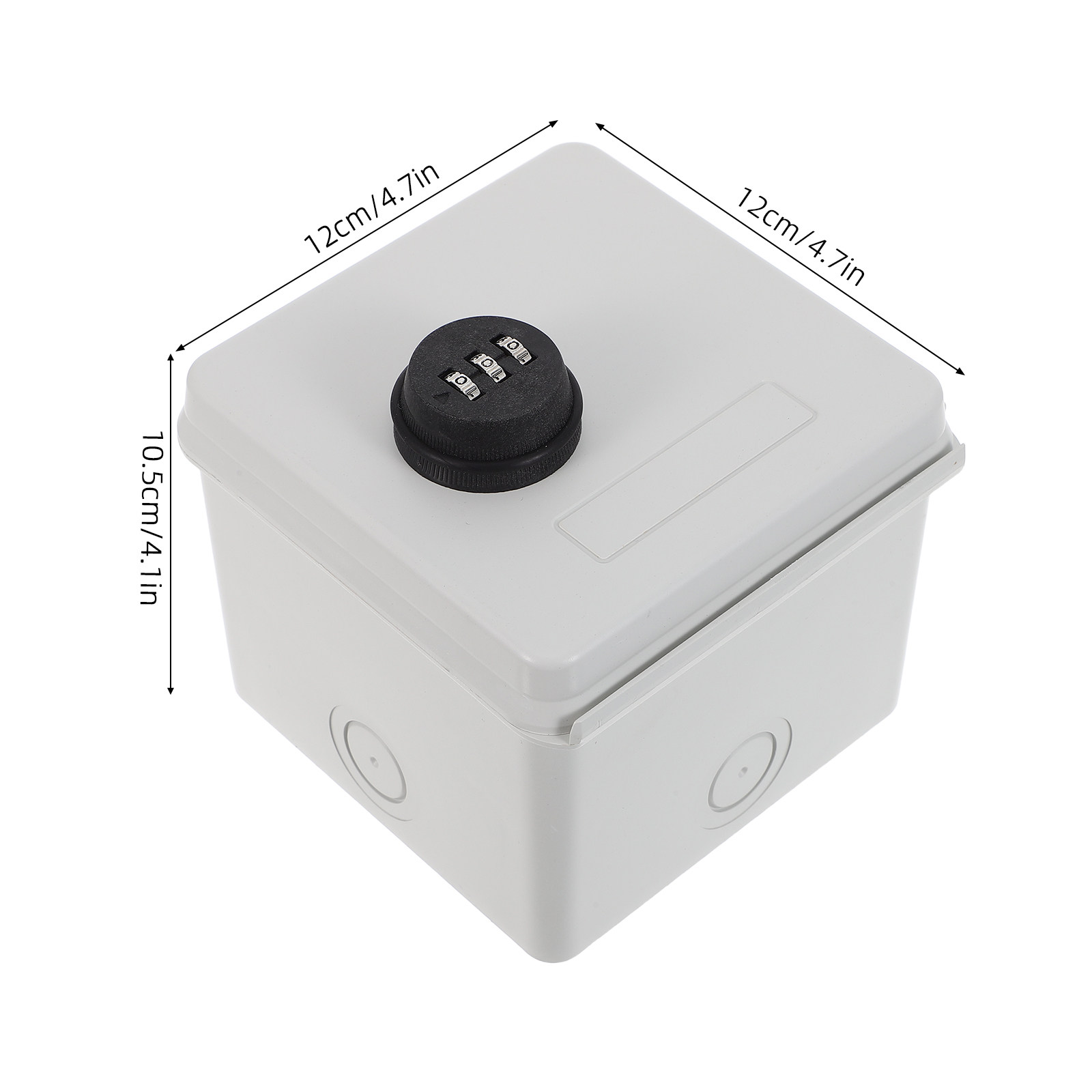 Wasserdichte elektrische Ansch – Outdoor Power Socket With Lock Bewertung und Preis