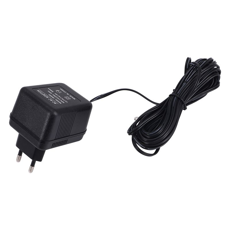 N84R 18V 500MA Netzteil-Batter – Outdoor Power Adapter Ring Bewertung und Preis