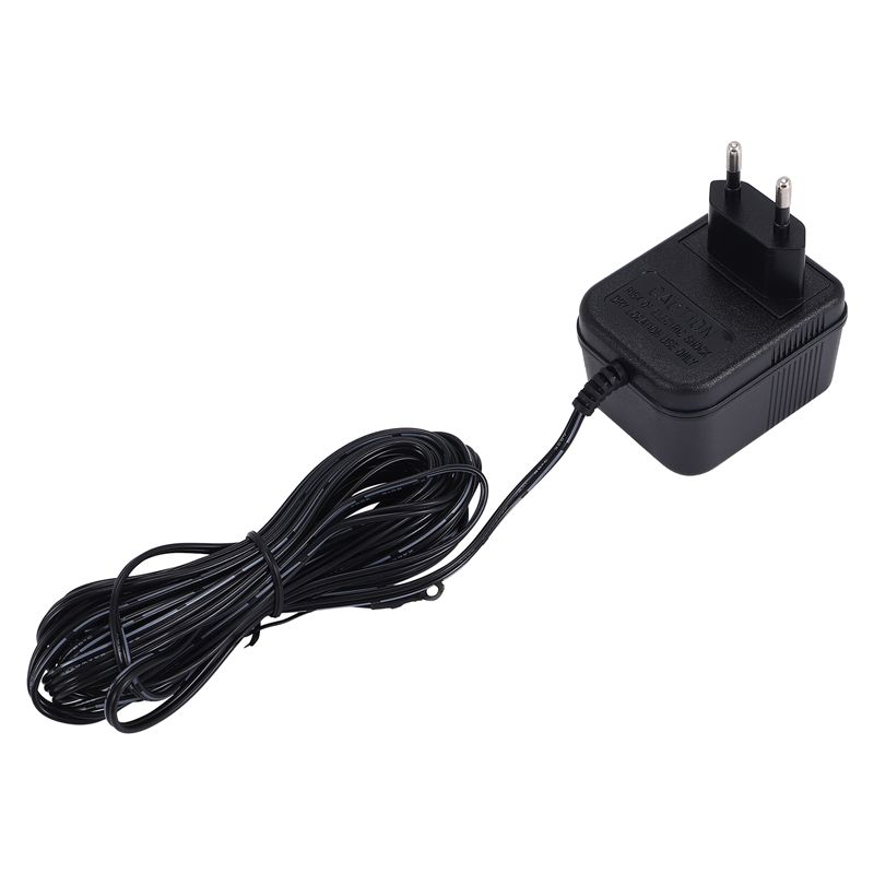 N84R 18V 500MA Netzteil-Batter – Outdoor Power Adapter Ring Bewertung und Preis