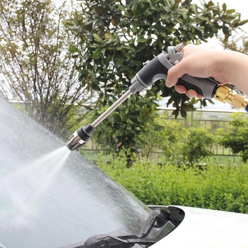 J0MA Universal-Gartenschlauch- – Outdoor Power 'Hose' Bewertung und Preis