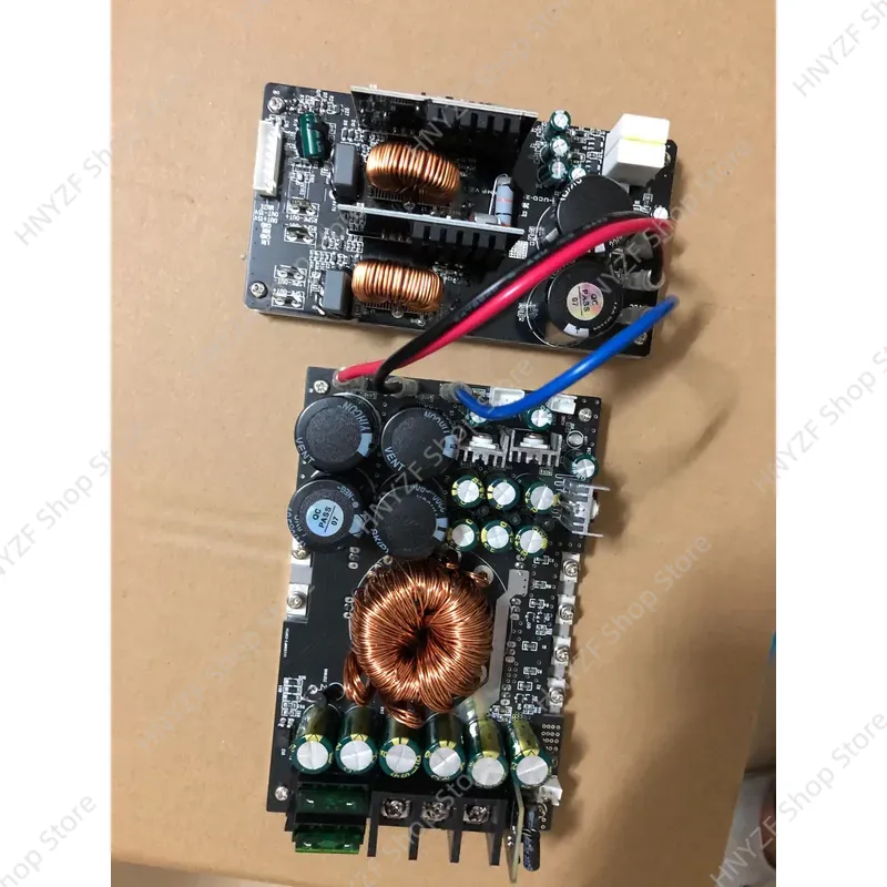 Für Leistungsverstärkerplatine – Outdoor Power Board Bewertung und Preis