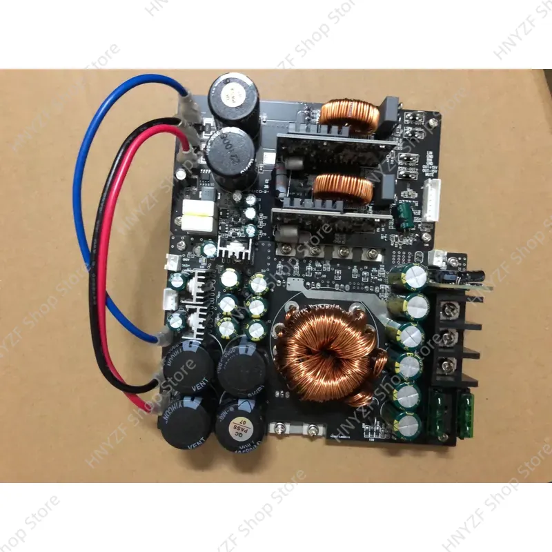 Für Leistungsverstärkerplatine – Outdoor Power Board Bewertung und Preis
