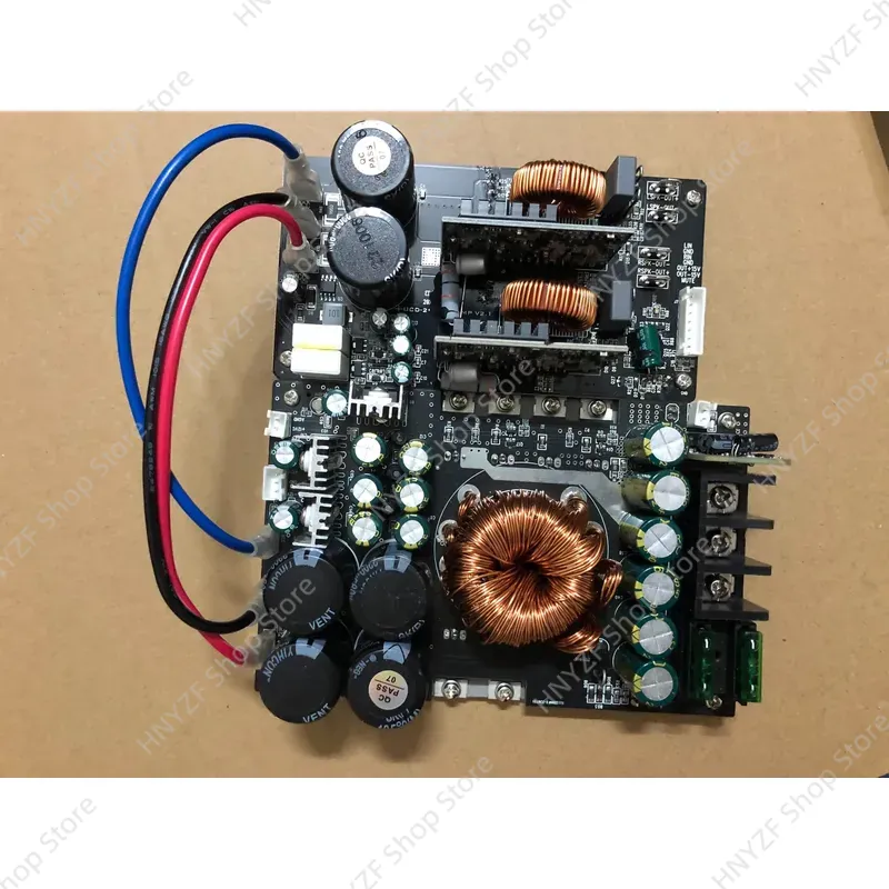 Für Leistungsverstärkerplatine – Outdoor Power Board Bewertung und Preis