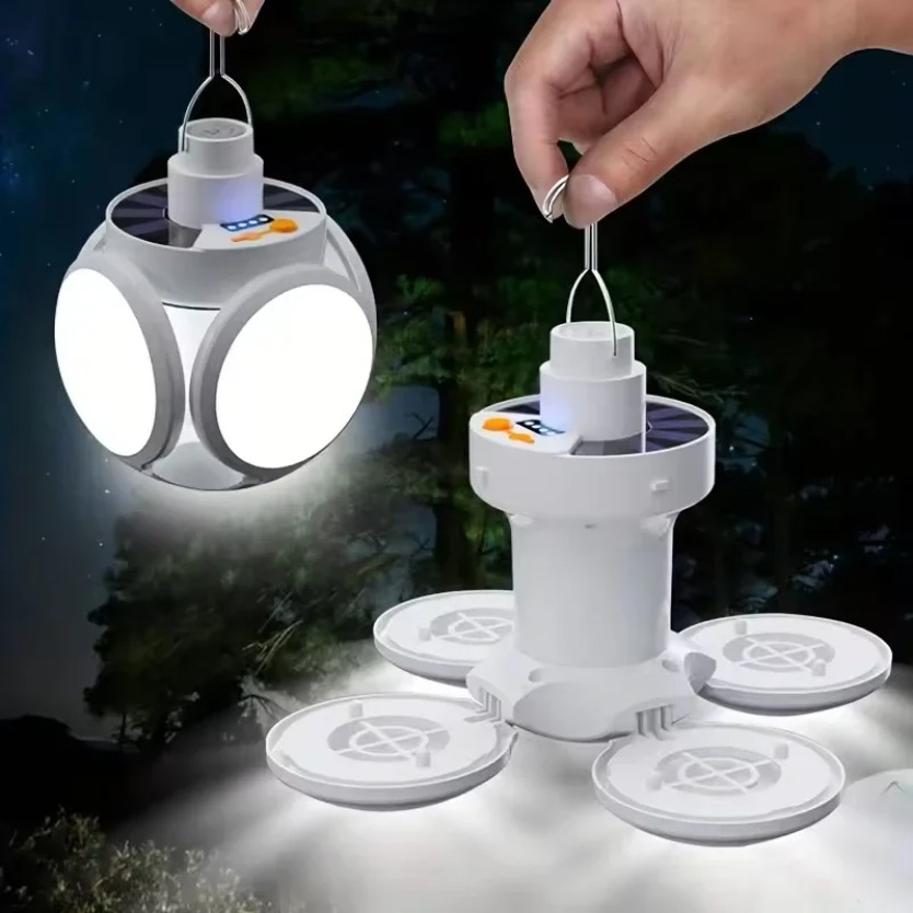 Magnetische wiederaufladbare N – Outdoor Power Usb Bewertung und Preis