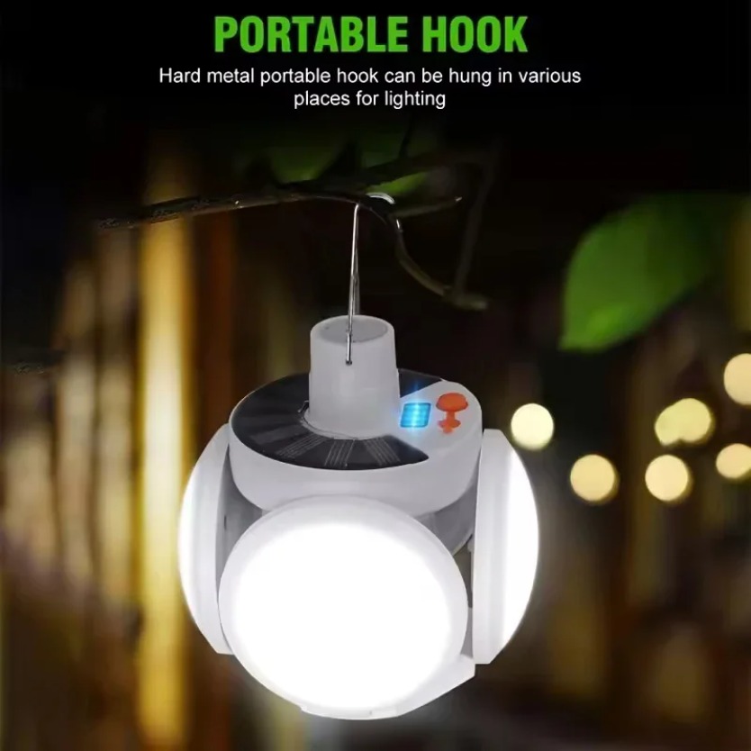 Magnetische wiederaufladbare N – Outdoor Power Usb Bewertung und Preis