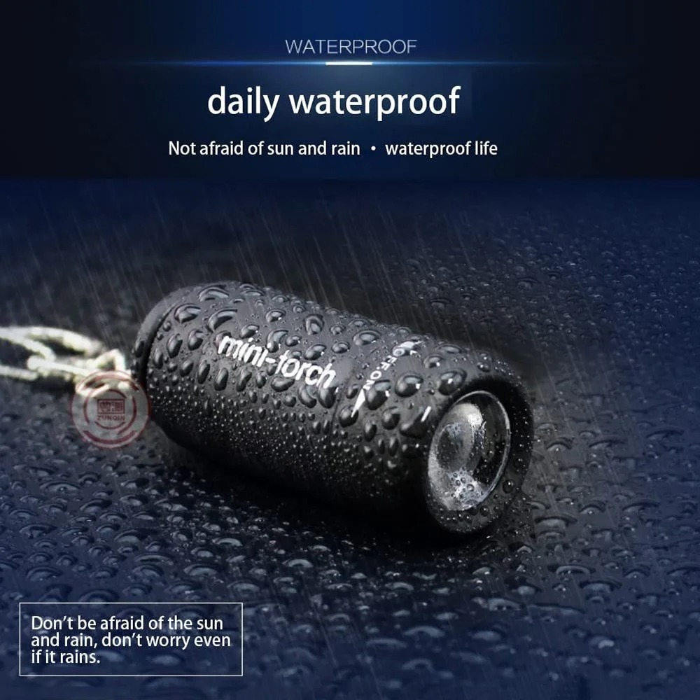 USB wiederaufladbare Mini-Tasc – Outdoor Power Usb Bewertung und Preis