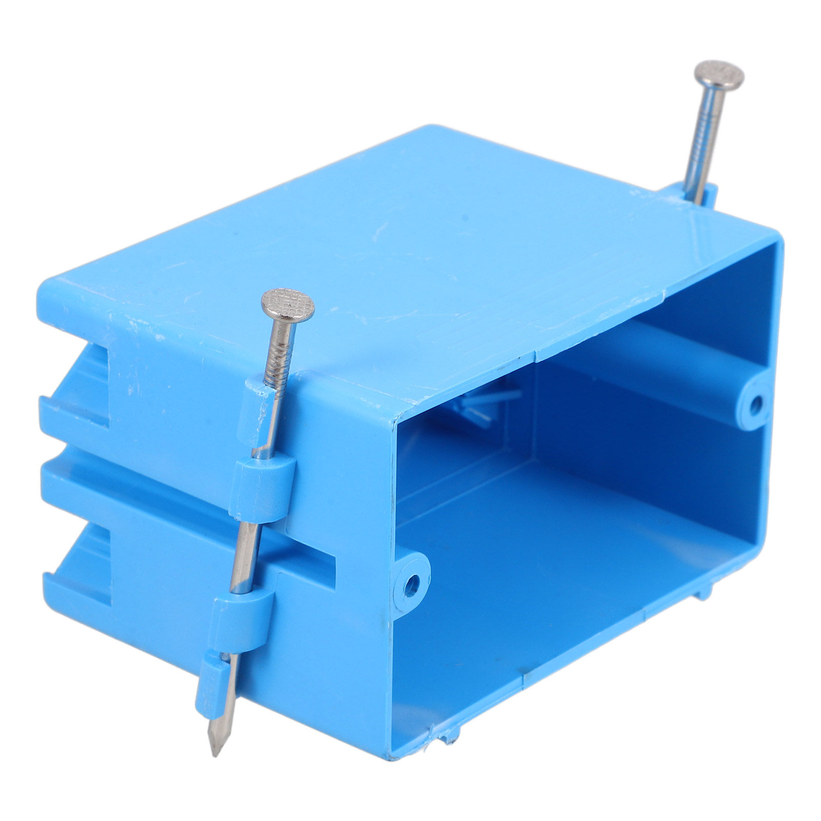 Robuste ABS-Außensteckdosenbox – Outdoor Power Outlet Install Bewertung und Preis