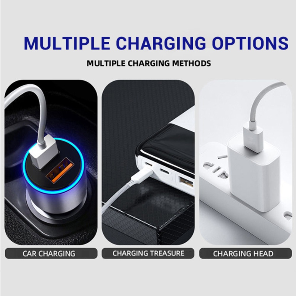 Leistungsstarke LED-Taschenlam – Outdoor Power Usb Bewertung und Preis