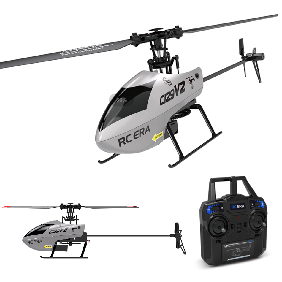 RC ERA C129V2 RTF RC Hubschrau – Outdoor Power Hub Bewertung und Preis