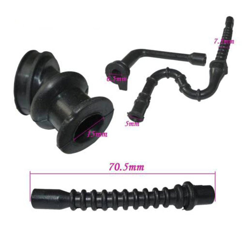 Ansaugkrümmermanschette, Kraft – Outdoor Power 'Hose' Bewertung und Preis