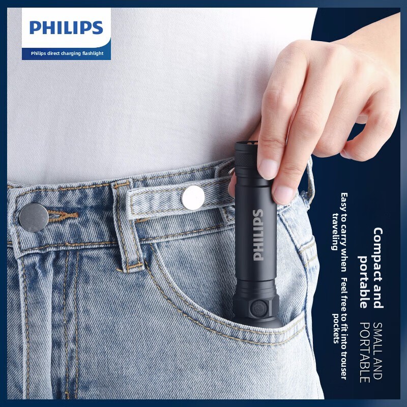 2025 NEUE Philips SFL2188 LED- – Outdoor Power Usb Bewertung und Preis