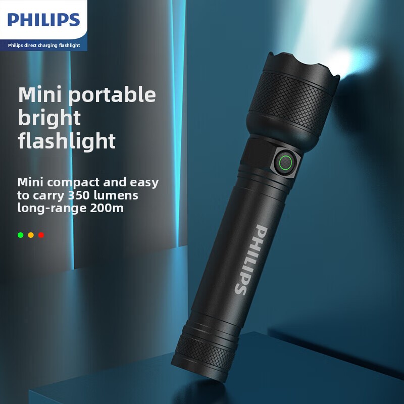 2025 NEUE Philips SFL2188 LED- – Outdoor Power Usb Bewertung und Preis