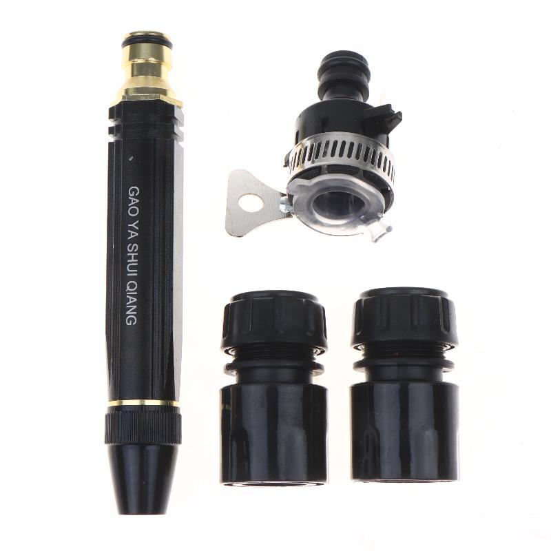Leistungsstarker Handwasserstr – Outdoor Power 'Hose' Bewertung und Preis