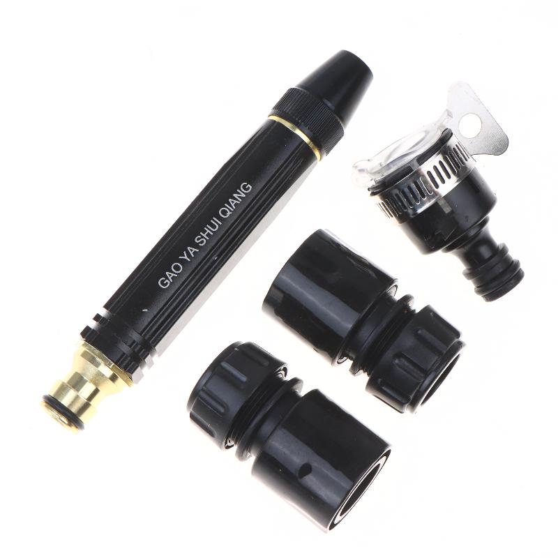 Leistungsstarker Handwasserstr – Outdoor Power 'Hose' Bewertung und Preis