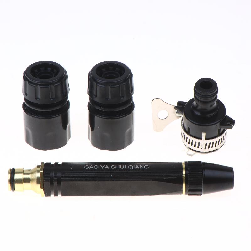 Leistungsstarker Handwasserstr – Outdoor Power 'Hose' Bewertung und Preis