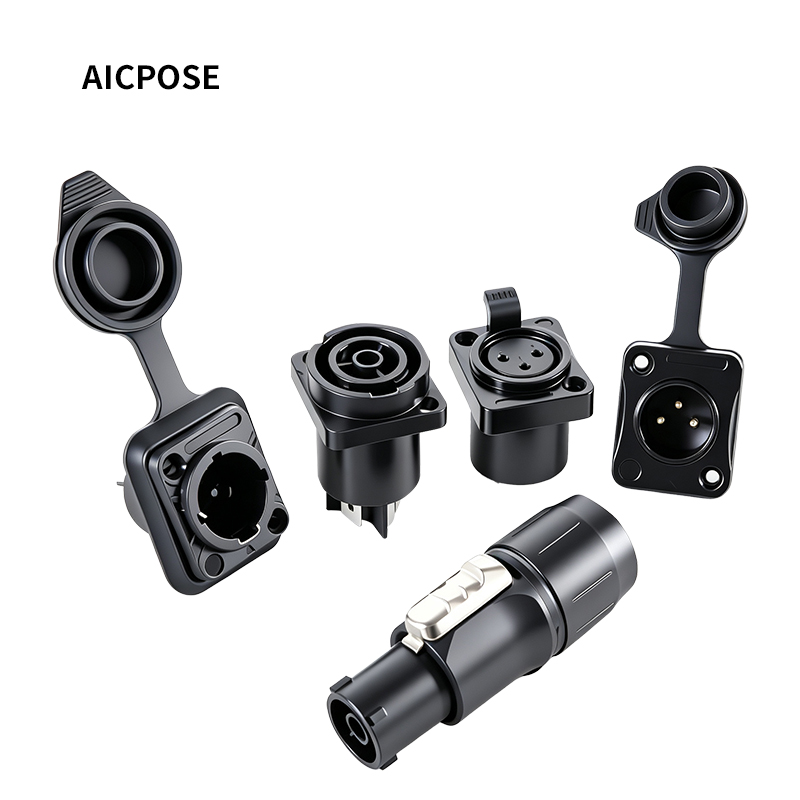 10 Stück Wasserdichter Powerco – Outdoor Power Hub Bewertung und Preis