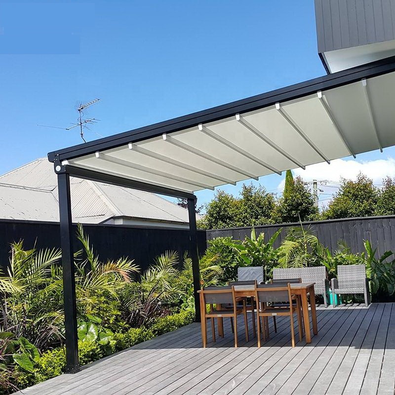 Direkt vom Hersteller 2026 Alu – Outdoor Power For Gazebo Bewertung und Preis
