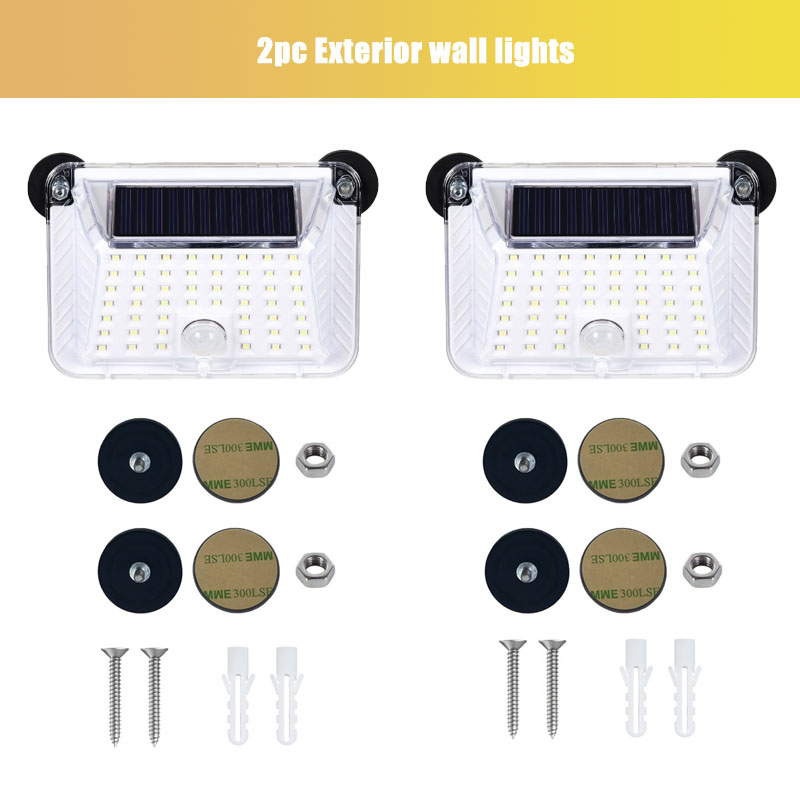 Magnetische Anhänger-Solarlamp – Outdoor Power G Motion Bewertung und Preis