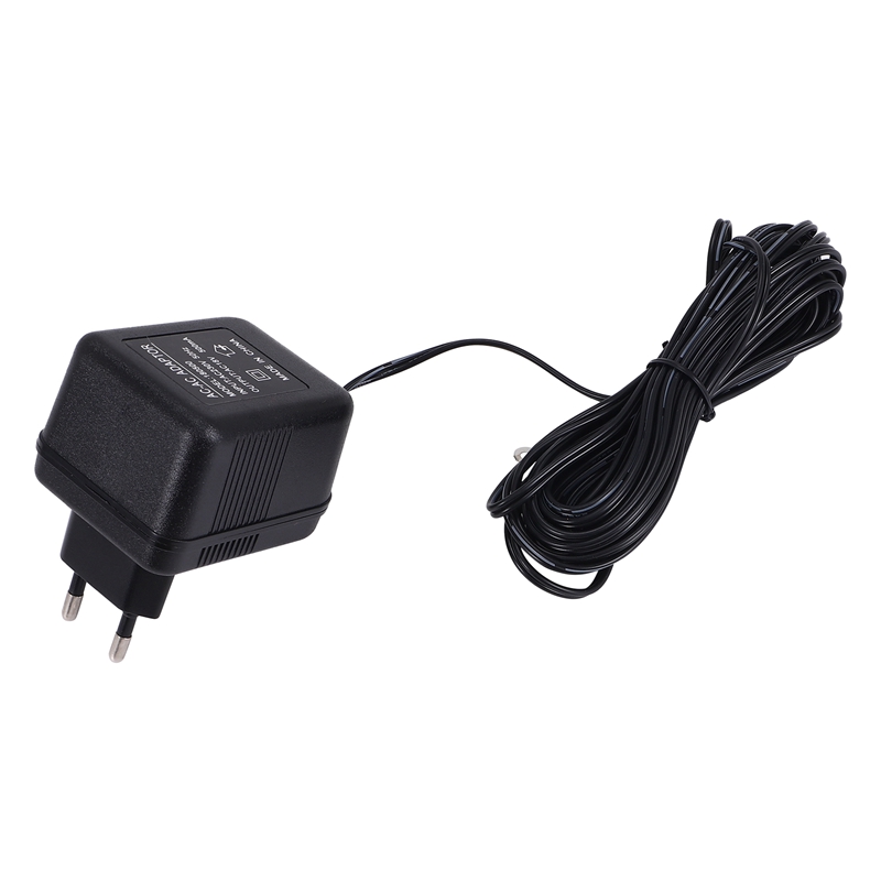 18V 500MA Netzteil Akku-Ladege – Outdoor Power Adapter Ring Bewertung und Preis