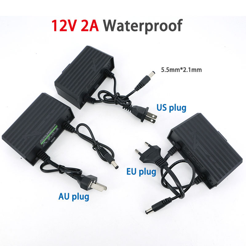Wasserdichter AC 100V 240V zu  – Outdoor Power Plug In Bewertung und Preis